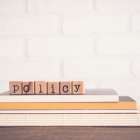 プライバシーポリシー